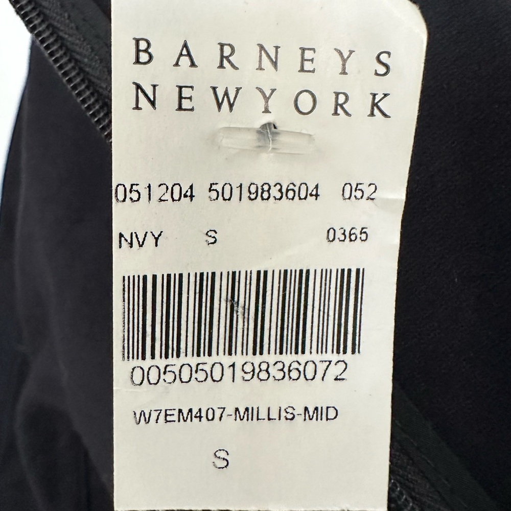 THE ROW MILLIS-MID DRESS NWT - Picture 11 of 12